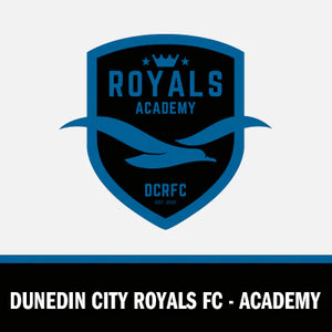 Dunedin City Royals - Academy