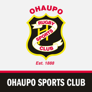 Ohaupo Sports Club
