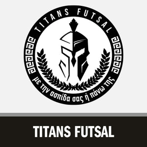 Titans Futsal