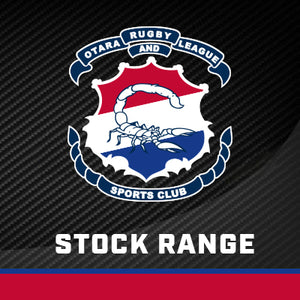 Otara Rugby Club (Stock Items)