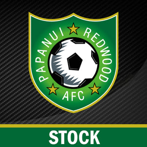 Papanui-Redwood AFC (Stock Items)