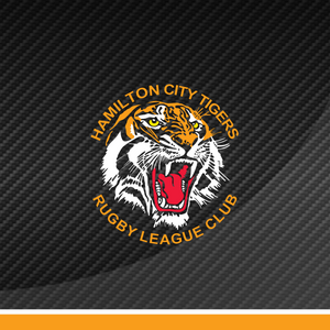 Hamilton City Tigers Rugby League