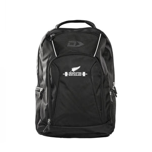 Weightlifting New Zealand Backpack
