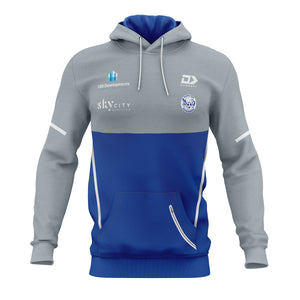 Hamilton Wanderers Supporter's Hoodie (Men's Sizing)