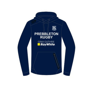 Prebbleton RFC Junior Club Hoodie