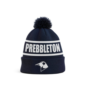 Prebbleton RFC Beanie