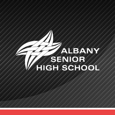 Albany Senior High School