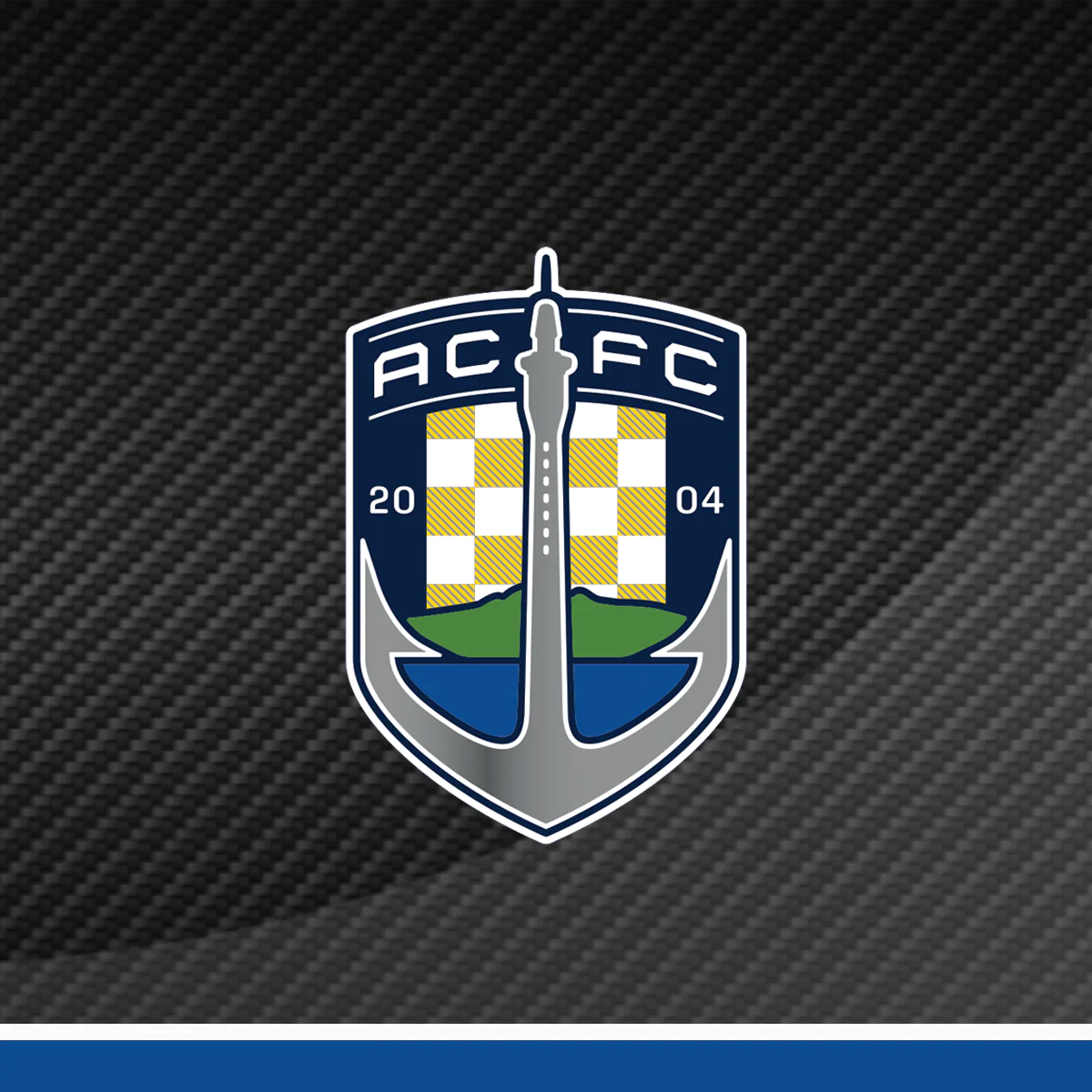 Auckland City FC (Preorder Store)