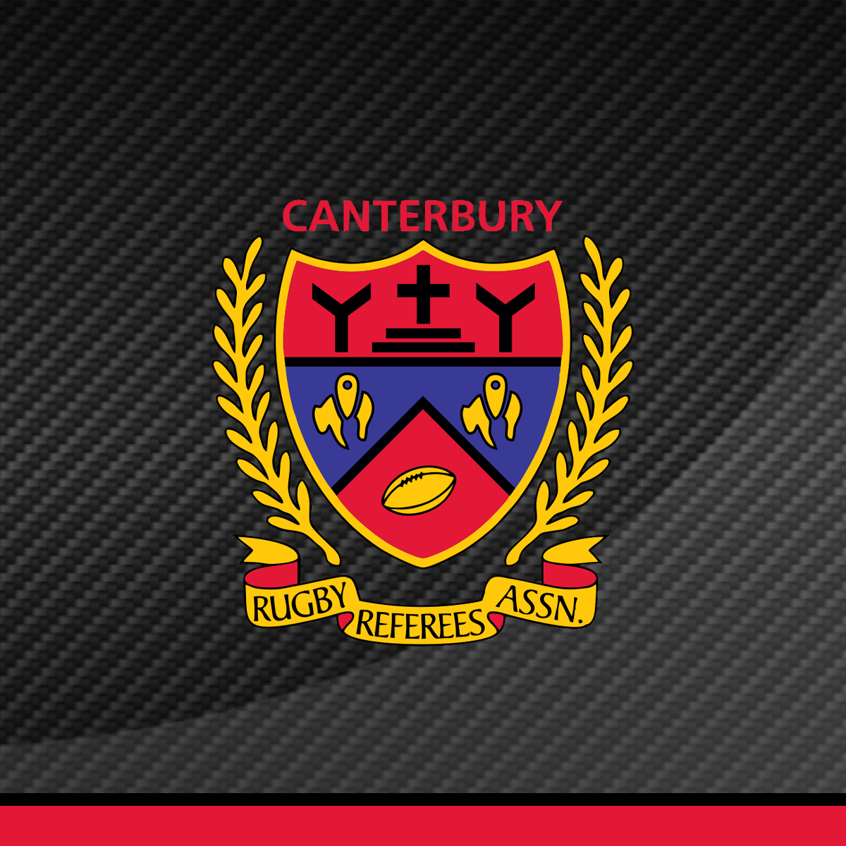 Canterbury Rugby Referees Association