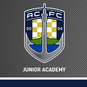Auckland City FC Junior Academy