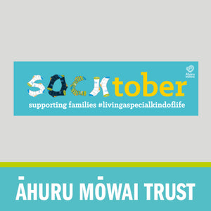 Āhuru Mōwai Trust