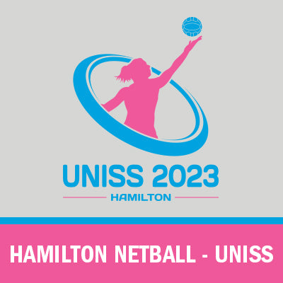 Hamilton Netball - UNISS