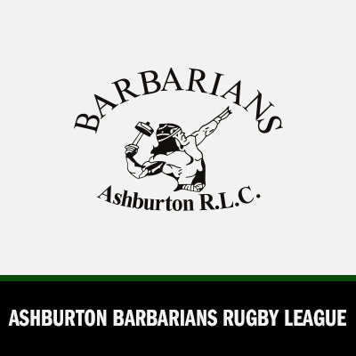 Ashburton Barbarians RLC