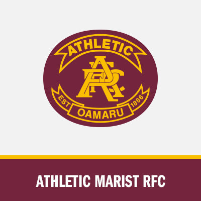 Athletic Marist Oamaru RFC