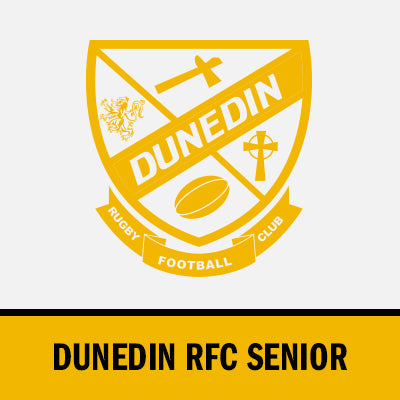 Dunedin RFC Senior