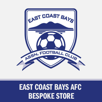 East Coast Bays AFC (Bespoke Store)