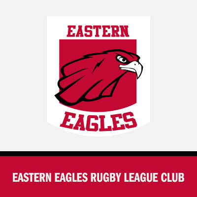 Eastern Eagles Rugby League Club