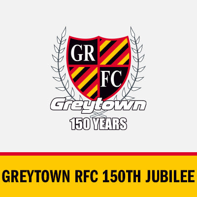 Greytown RFC 150th Jubilee