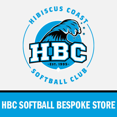 HBC Softball - Bespoke Store