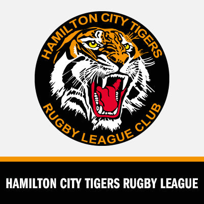 Hamilton City Tigers Rugby League