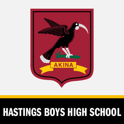 Hastings Boys High School