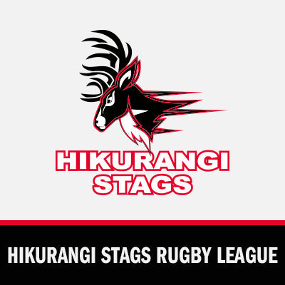 Hikurangi Stags Rugby League