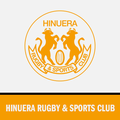 Hinuera Sports Club