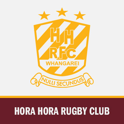 Hora Hora Rugby Club