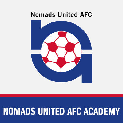 Nomads United AFC – Academy: Preorder Store