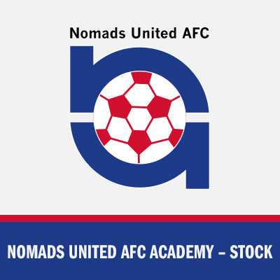 Nomads United AFC – Academy: Stock Store