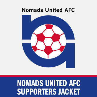 Nomads United AFC - Supporters Jacket