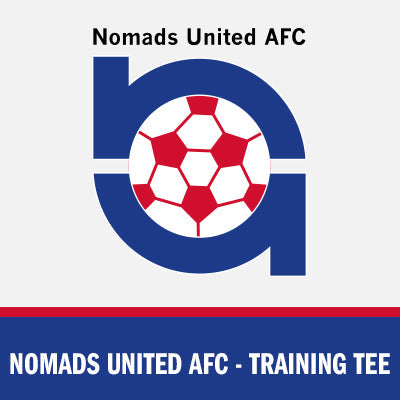 Nomads United AFC - Training Tee