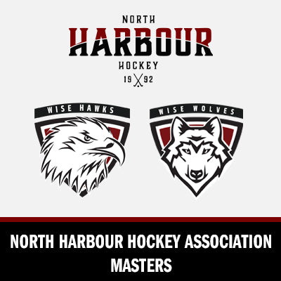 North Harbour Hockey Association - Masters