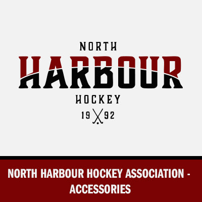 North Harbour Hockey Association - Accessories Only