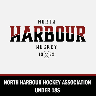 North Harbour Hockey Association - Under 18's