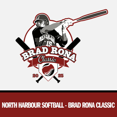 North Harbour Softball - Brad Rona Classic