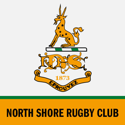 North Shore Rugby Club: Pre-Order Stock Store