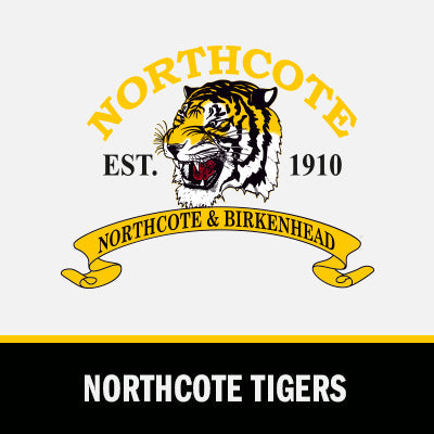 Northcote Tigers