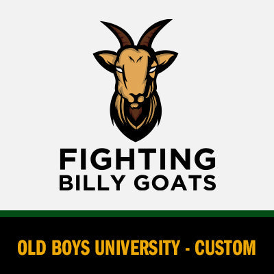 Old Boys University - Custom Store