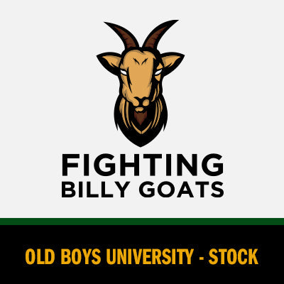 Old Boys University - Stock Store