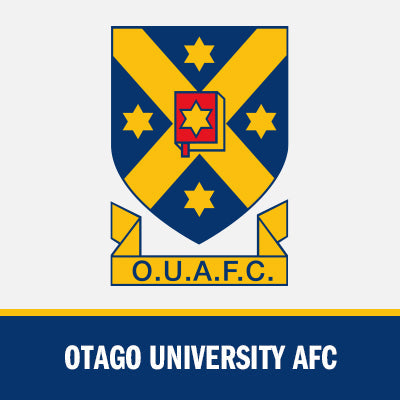 Otago University AFC
