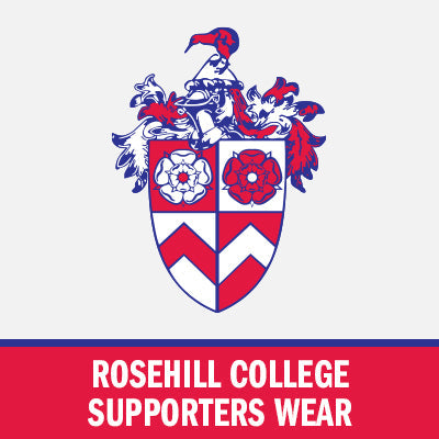 Rosehill College - Supporters Wear