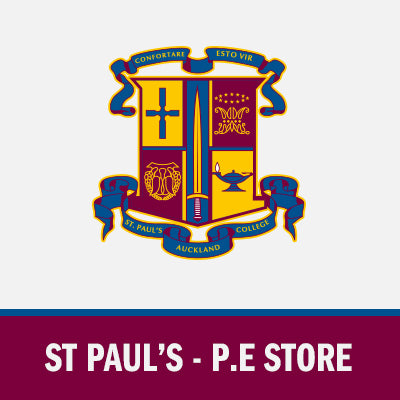 St Paul's PE Store