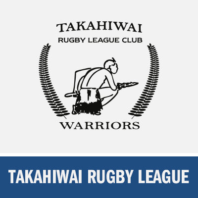 Takahiwai Rugby League
