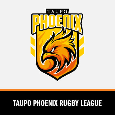 Taupo Phoenix Rugby League