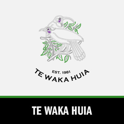 Te Waka Huia