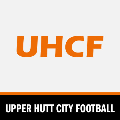 Upper Hutt City Football