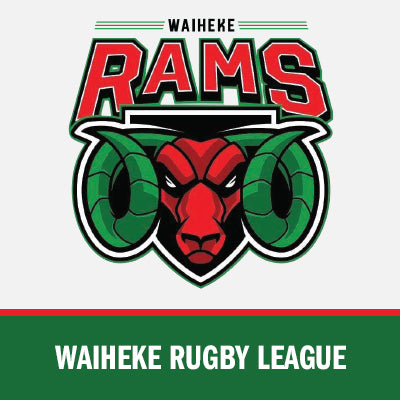 Waiheke Rugby League