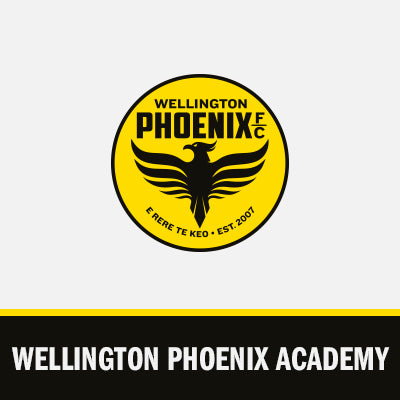 Wellington Phoenix Academy