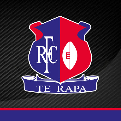 Te Rapa Junior Rugby - Dynasty Team Store NZ